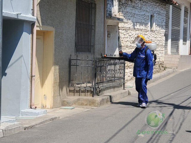 Misioni dhe vizioni i kompanisë Loerma Shpk